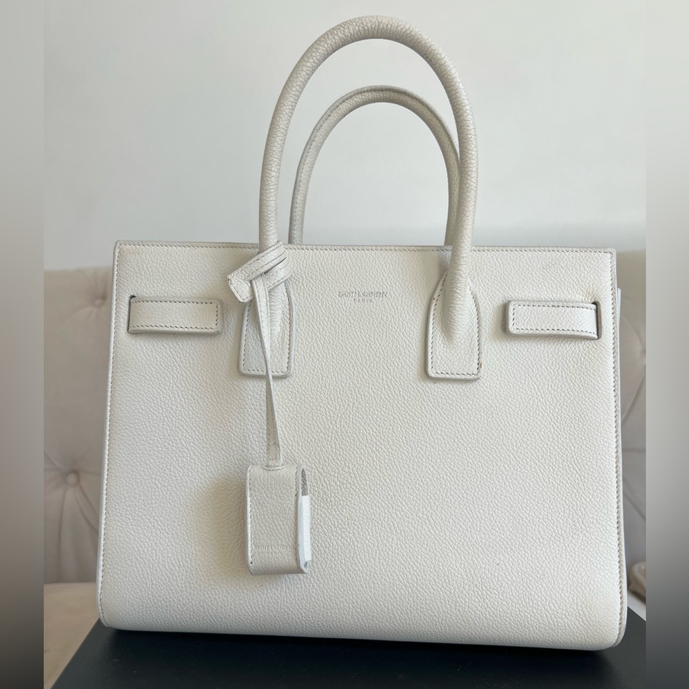 Saint Laurent Sac de Jour small